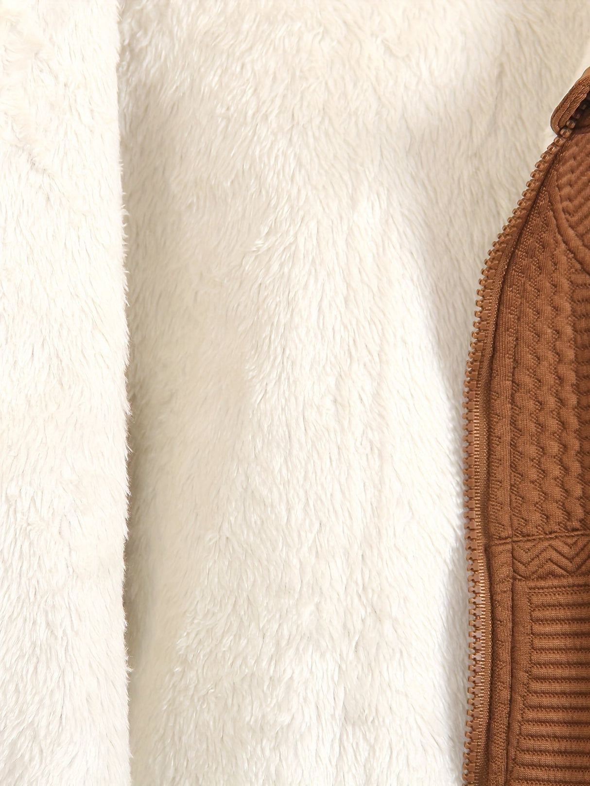 Chłopięcy Zestaw Dresowy z Polaru – 2-częściowy Granatowy Komplet z Bluza z Kapturem i Spodniami