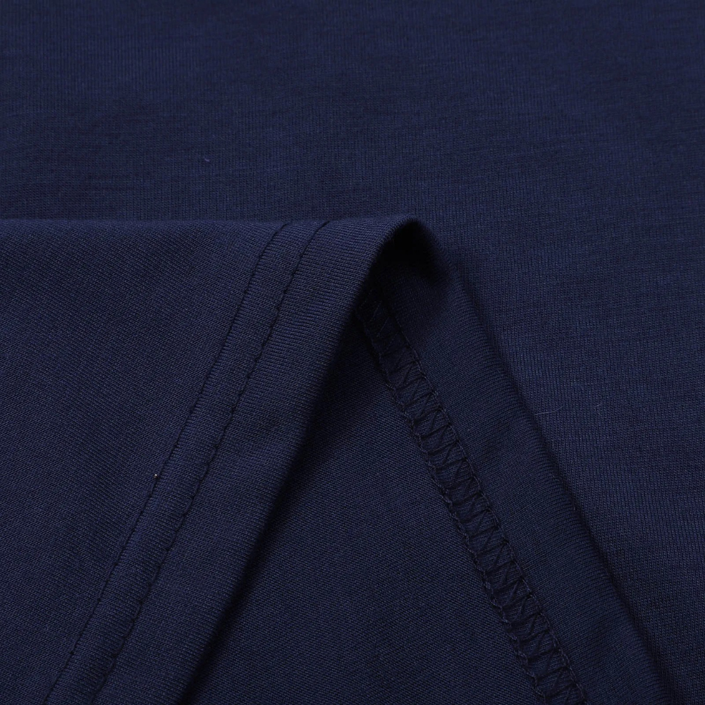 Ciepły Męski Sweter z Zamkiem i Niskim Kołnierzem