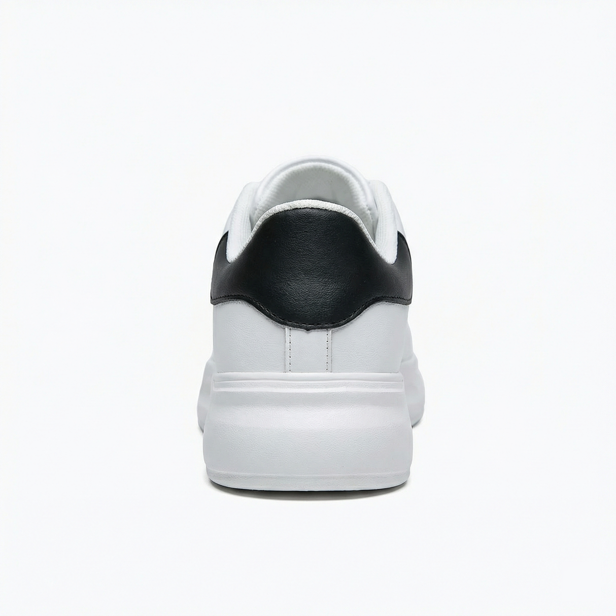Sneakersy Damskie Ortopedyczne Amortyzujące Wygodne Casual