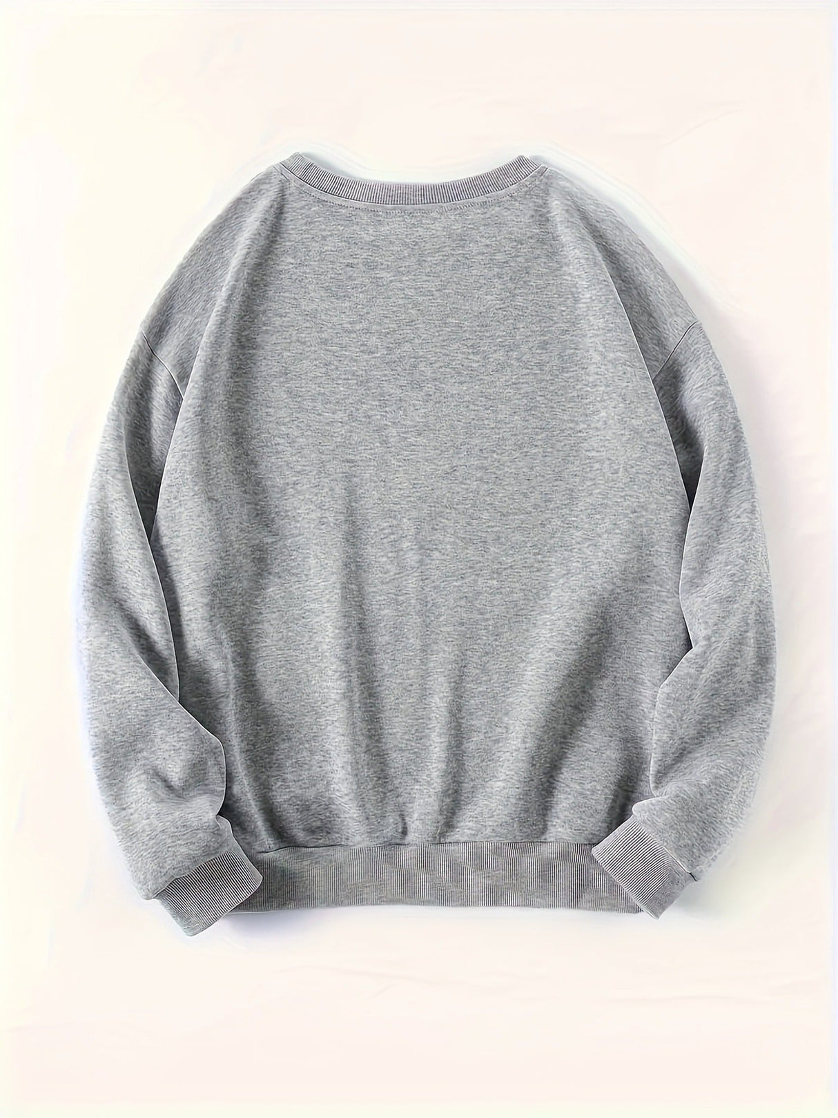 Damski sweter świąteczny – wygodny zimowy sweter z nadrukiem