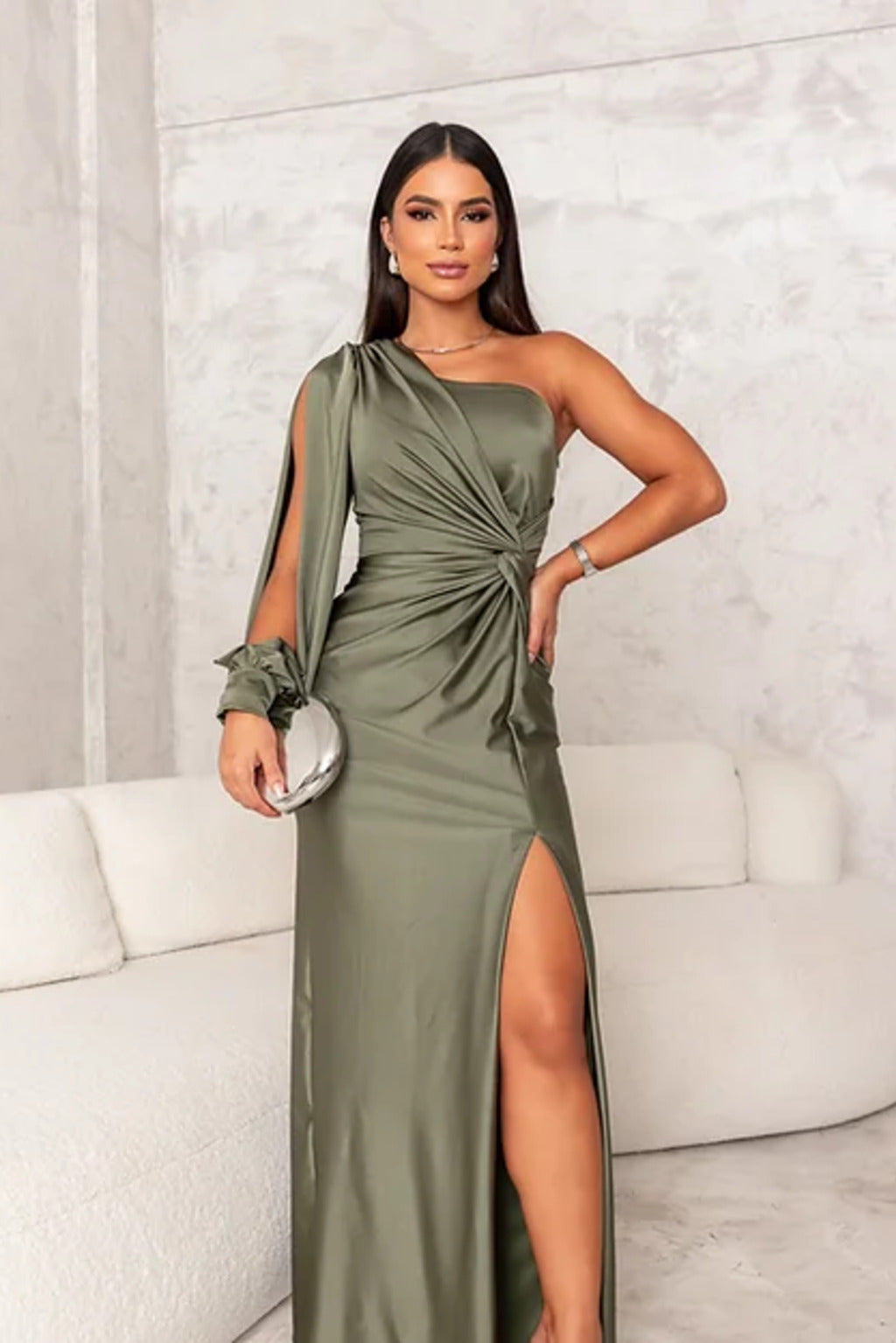Elegancka sukienka na każdą okazję