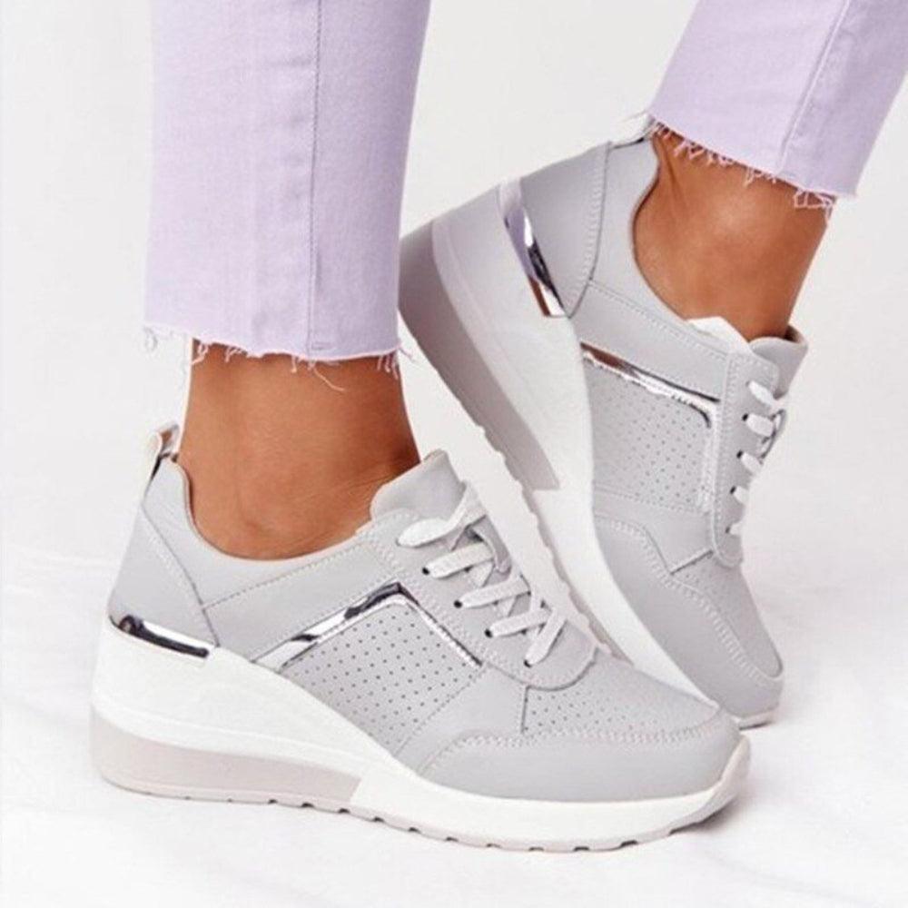 Sneakers ortopedyczne | Stylowy design i maksymalny komfort