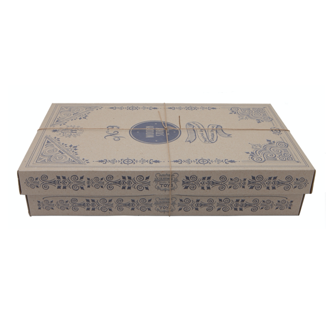 Zestaw Drewnianych Klocków – Montessori Gra w Układanie i Budowanie