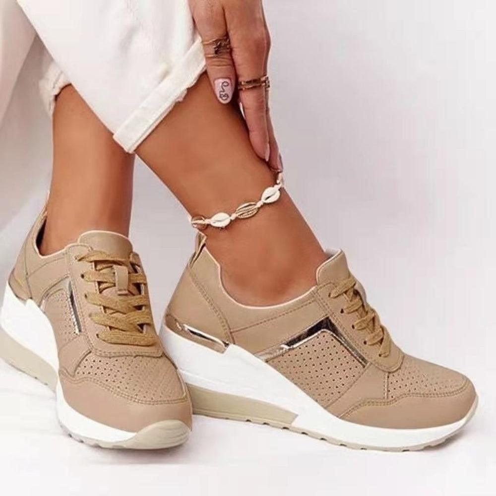 Sneakers ortopedyczne | Stylowy design i maksymalny komfort