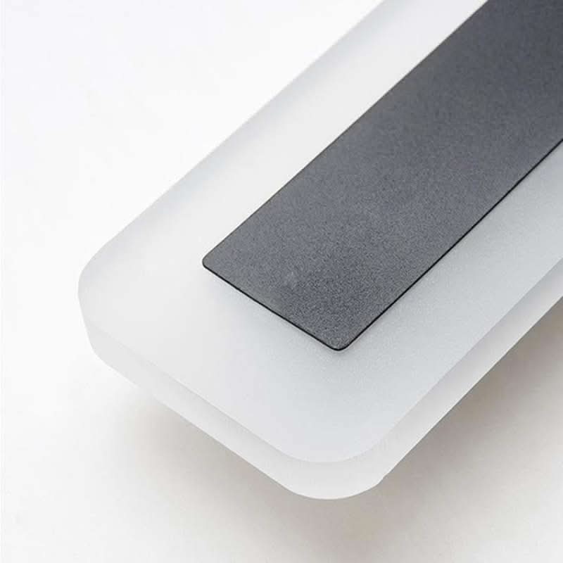 Nowoczesna lampa ścienna zewnętrzna – stylowa lampa LED na ścianę do ogrodu i na balkon