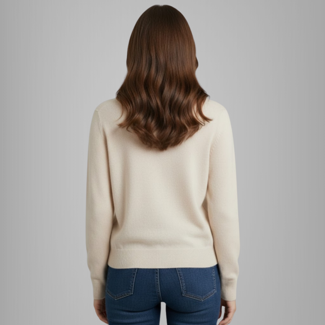 Damska Kamizelka Comfort Fit – Ponadczasowa i Elegancka