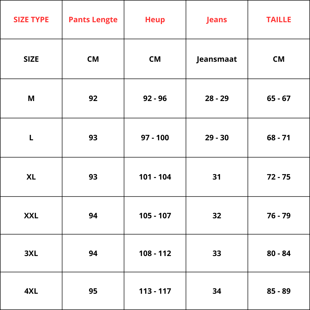 Damskie spodnie bawełniane – elastyczne, wygodne, ekologiczne, różne kolory i rozmiary