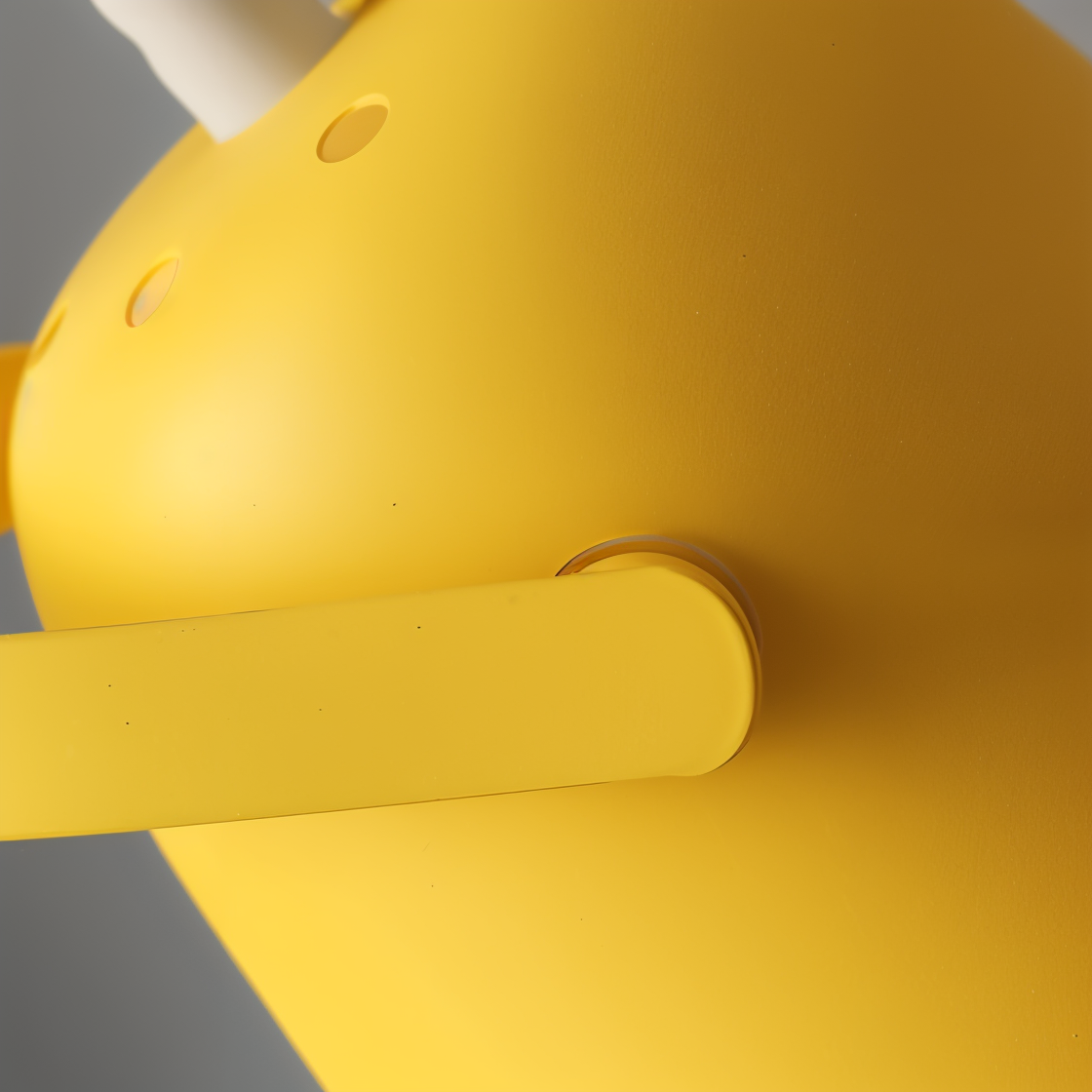 Nowoczesna lampa stołowa – minimalistyczna lampka biurkowa do salonu i biura