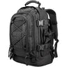 Wojskowy Plecak Taktyczny 60L – Wytrzymały Nylon, Outdoor i Survival Unisex