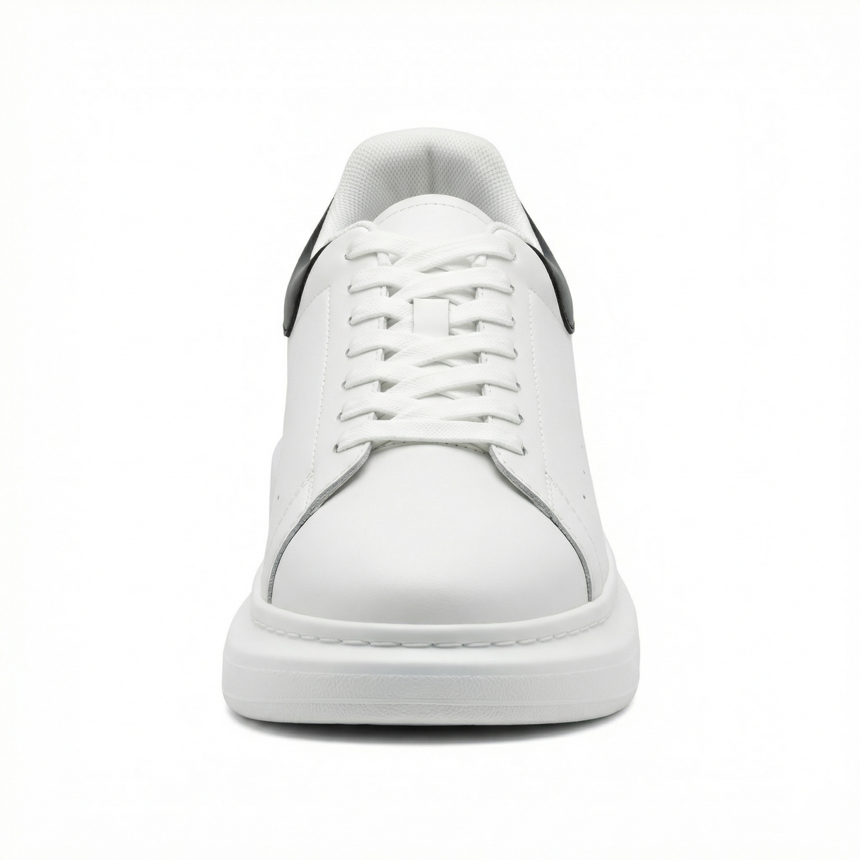 Sneakersy Damskie Ortopedyczne Amortyzujące Wygodne Casual