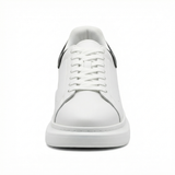Sneakersy Damskie Ortopedyczne Amortyzujące Wygodne Casual
