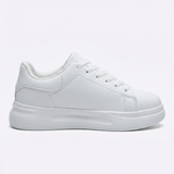 Sneakersy Damskie Ortopedyczne Amortyzujące Wygodne Casual