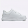 Sneakersy Damskie Ortopedyczne Amortyzujące Wygodne Casual