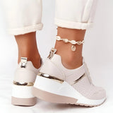 Sneakers ortopedyczne | Stylowy design i maksymalny komfort