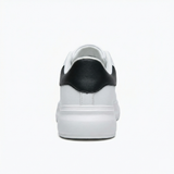 Sneakersy Damskie Ortopedyczne Amortyzujące Wygodne Casual