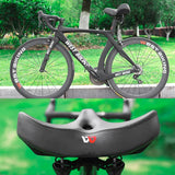 ComfortRide Siodełko Rowerowe | Ergonomiczny Design i Długotrwały Komfort