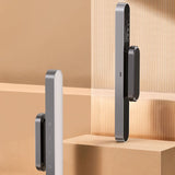 AuraGlow - Ładowany pasek LED