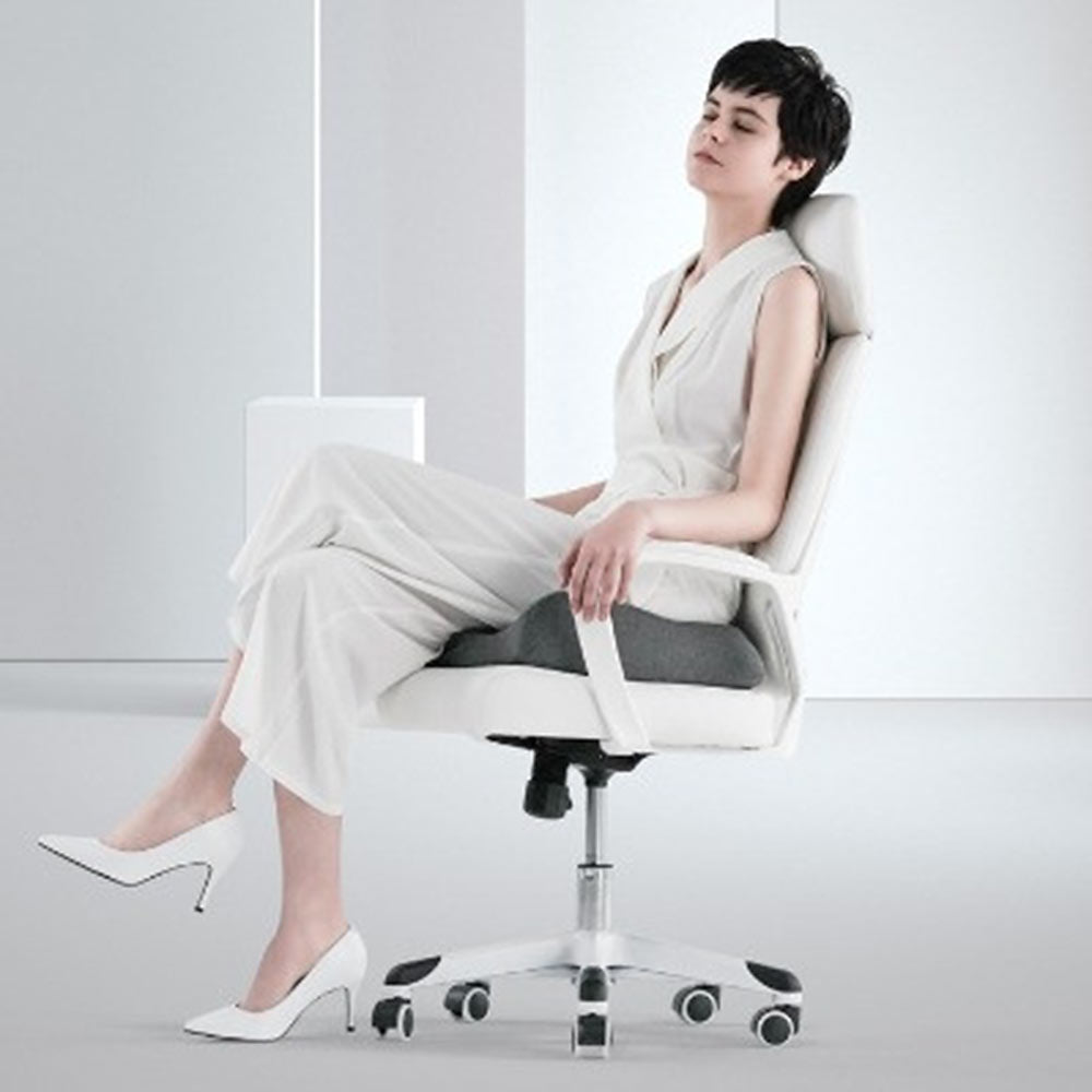 ErgoComfort | Ergonomiczna Poduszka do Siedzenia
