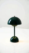 Bezprzewodowa Lampa Stołowa Nowoczesny Minimalistyczny Design