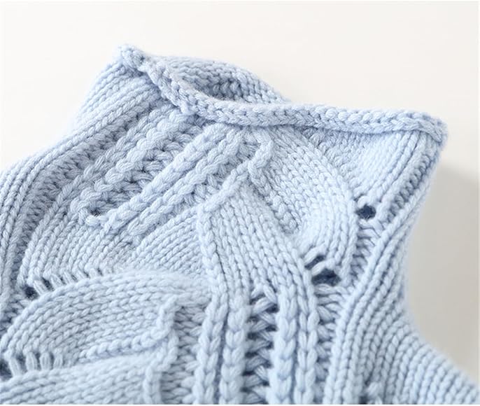 Sweter Damski z Kaszmiru - Premium Drobno Dziany - Ponadczasowa Elegancja