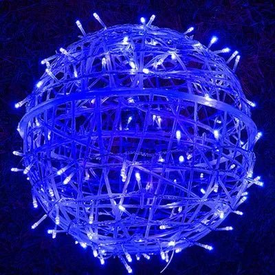 ShineOrbs Kuliste Świetlne LED – Oświetlenie Ambientowe do Wnętrz i na Zewnątrz