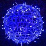 ShineOrbs Kuliste Świetlne LED – Oświetlenie Ambientowe do Wnętrz i na Zewnątrz