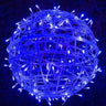 ShineOrbs Kuliste Świetlne LED – Oświetlenie Ambientowe do Wnętrz i na Zewnątrz