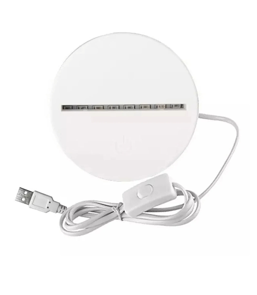 3D Dino LED Lampa – Nocna Lampka dla Dzieci z Kolorowym Światłem