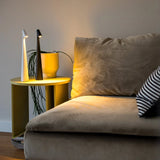 Minimalistyczna Lampa Stołowa Dotykowa z Nowoczesnym Designem