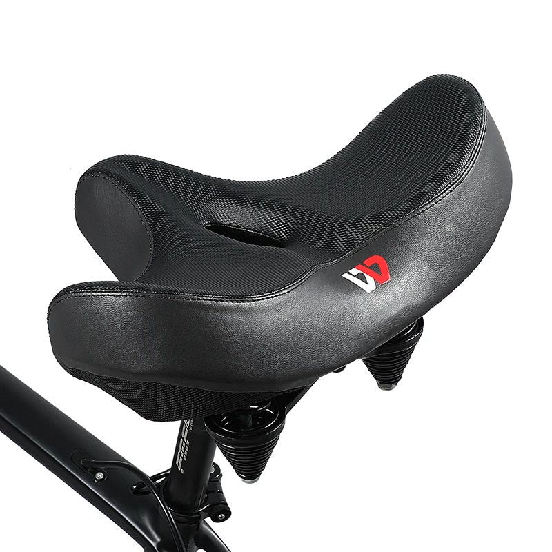 ComfortRide Siodełko Rowerowe | Ergonomiczny Design i Długotrwały Komfort