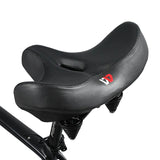 ComfortRide Siodełko Rowerowe | Ergonomiczny Design i Długotrwały Komfort