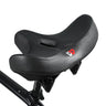 ComfortRide Siodełko Rowerowe | Ergonomiczny Design i Długotrwały Komfort