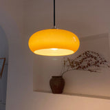 Nowoczesna Elegancka Lampa Wisząca dla Przytulnej Atmosfery