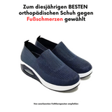 Sneakersy Damskie Slip On Koturn Wsuwane Wygodne Casual