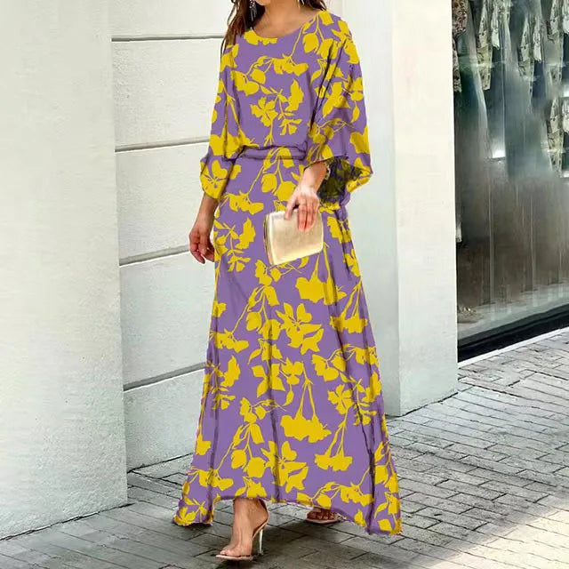 Elegancka i uniwersalna sukienka na każdą okazję