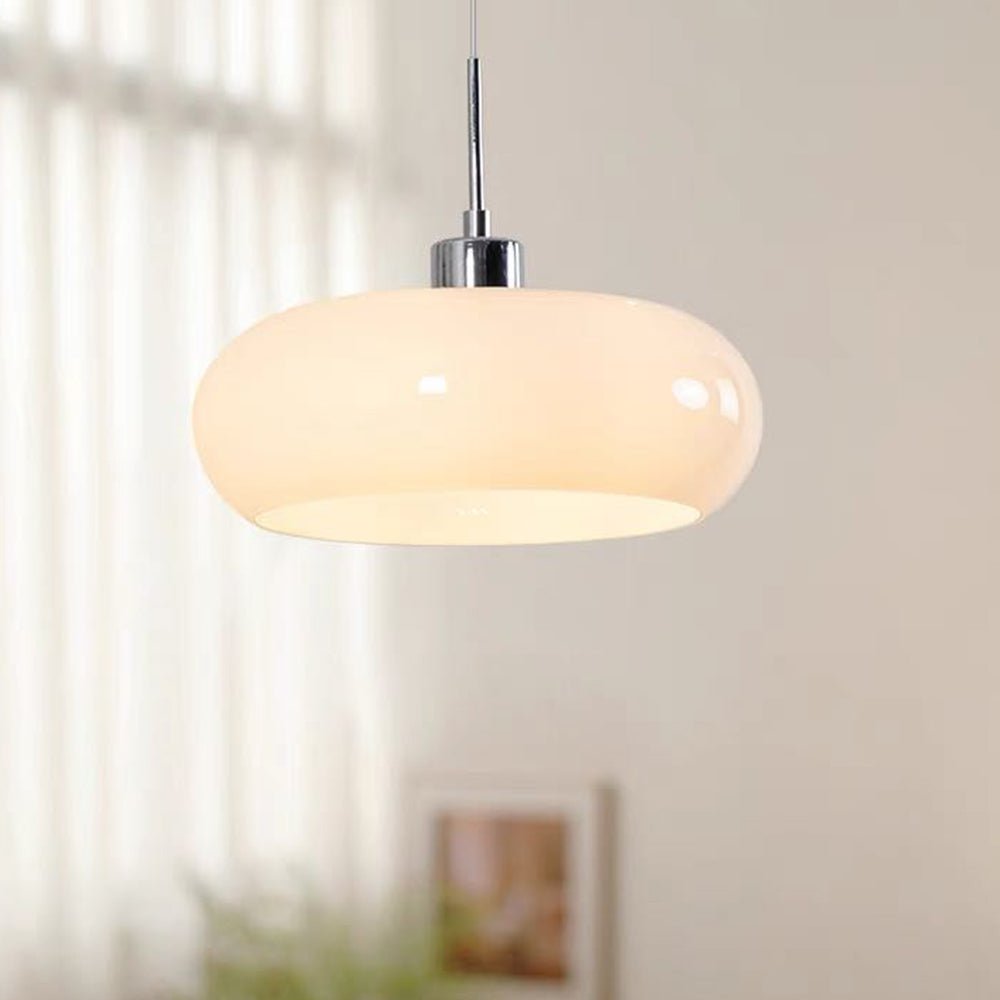 Nowoczesna Elegancka Lampa Wisząca dla Przytulnej Atmosfery