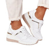 Sneakers ortopedyczne | Stylowy design i maksymalny komfort