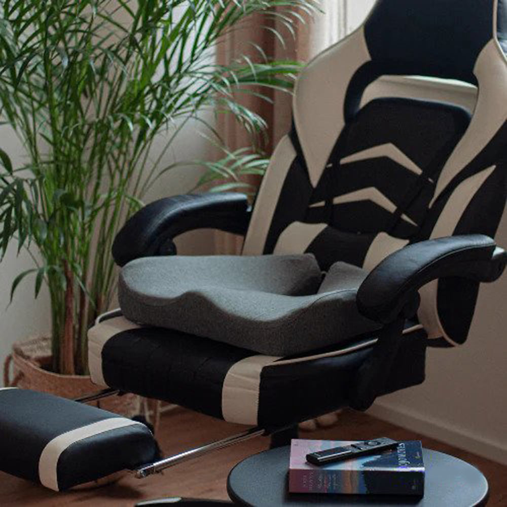 ErgoComfort | Ergonomiczna Poduszka do Siedzenia