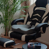 ErgoComfort | Ergonomiczna Poduszka do Siedzenia