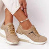 Sneakers ortopedyczne | Stylowy design i maksymalny komfort