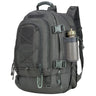 Wojskowy Plecak Taktyczny 60L – Wytrzymały Nylon, Outdoor i Survival Unisex