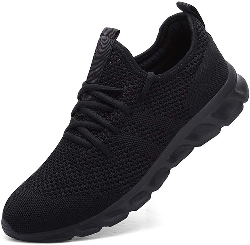 Lekkie i Oddychające Damskie Sneakersy dla Komfortu