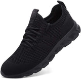 Lekkie i Oddychające Damskie Sneakersy dla Komfortu