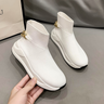 Komfortowe i Modne Damskie Buty Zimowe