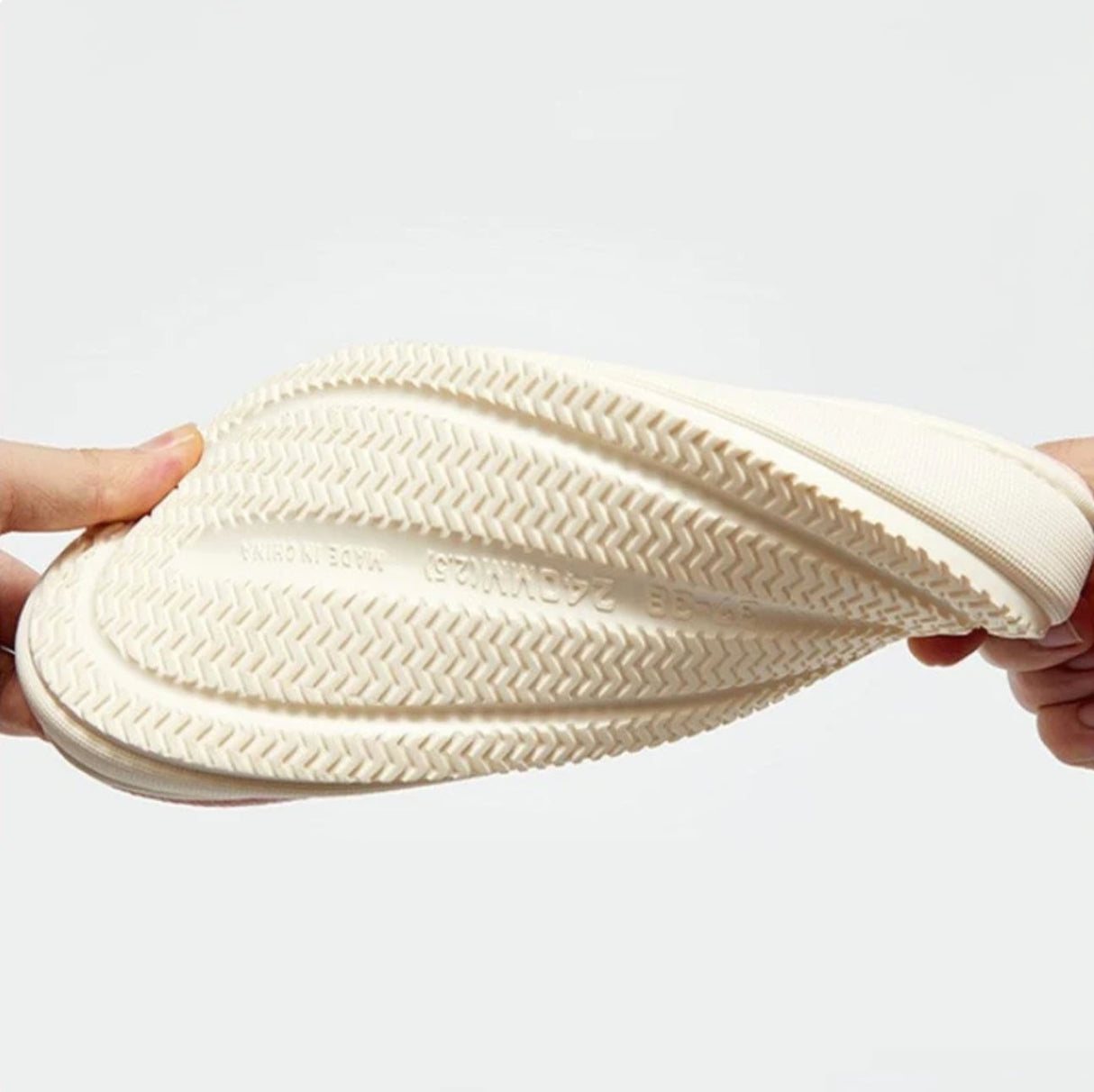 Ultra-miękkie kapcie zimowe – ciepłe i wygodne do domu