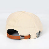 Stylowy Beret Męski - Klasyczny i Elegancki Design