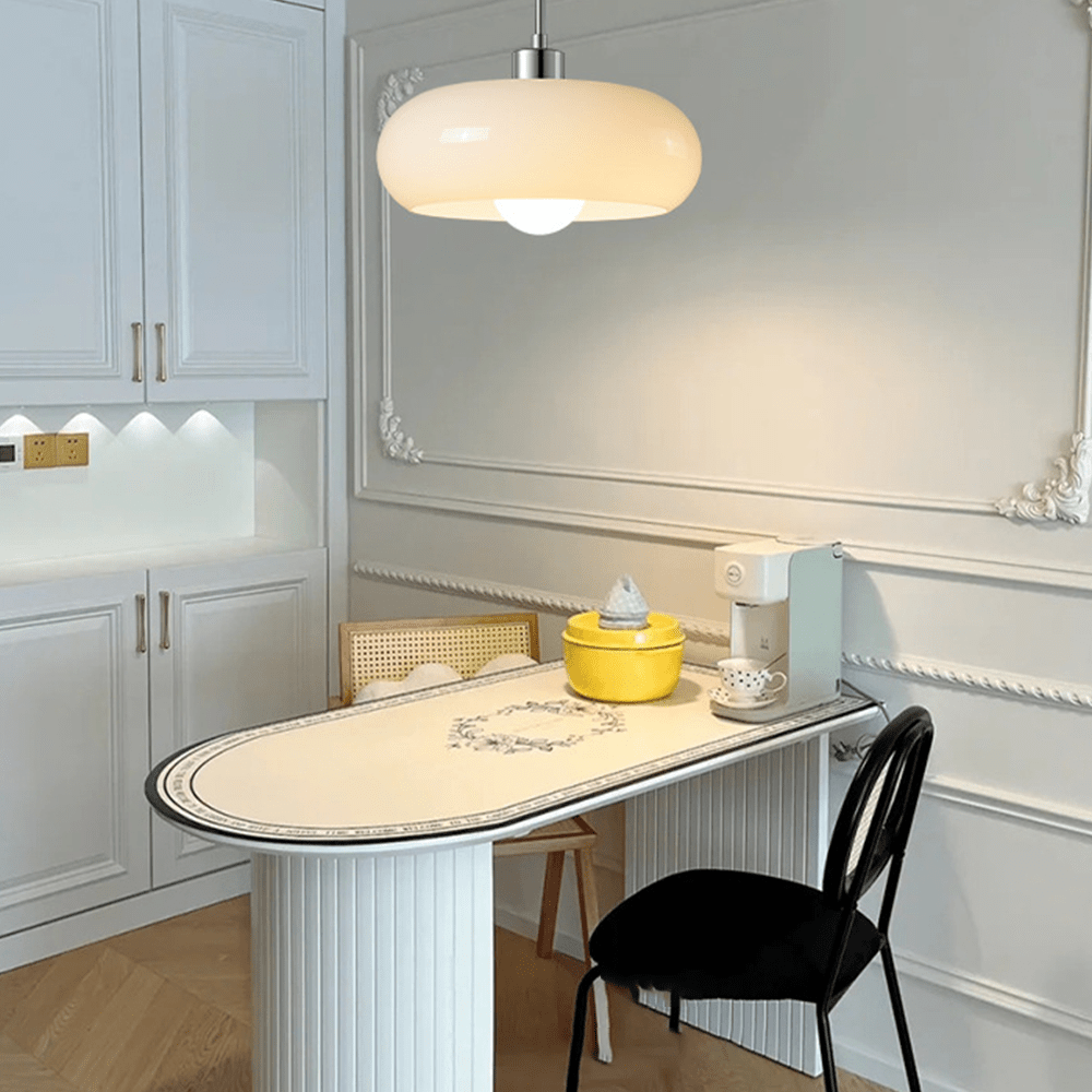 Nowoczesna Elegancka Lampa Wisząca dla Przytulnej Atmosfery