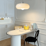 Nowoczesna Elegancka Lampa Wisząca dla Przytulnej Atmosfery