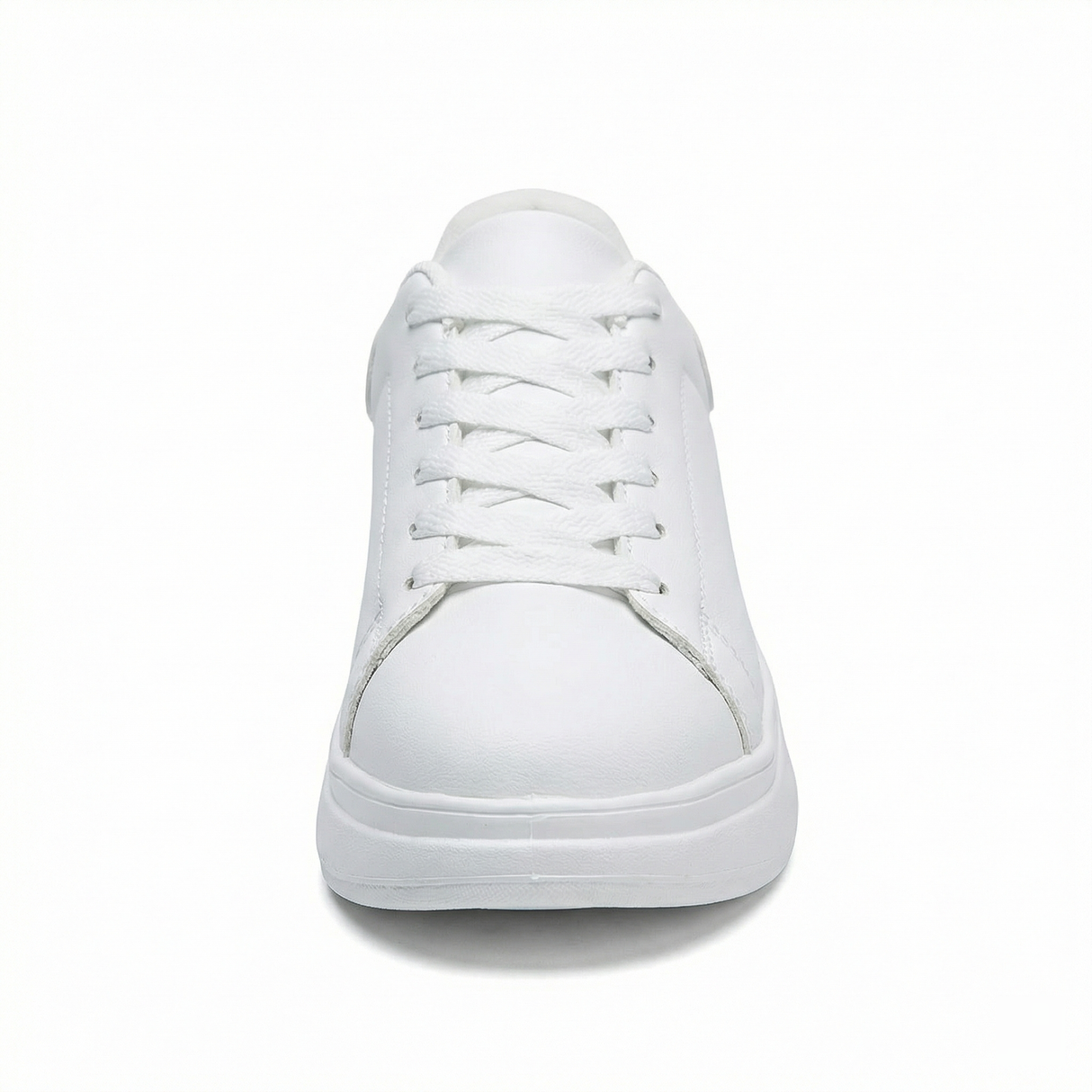 Sneakersy Damskie Ortopedyczne Amortyzujące Wygodne Casual