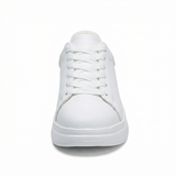 Sneakersy Damskie Ortopedyczne Amortyzujące Wygodne Casual